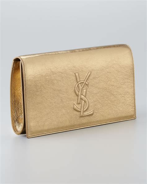 ysl belle du jour clutch